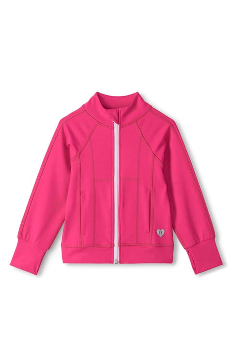 Kids' Active Performance Jacket