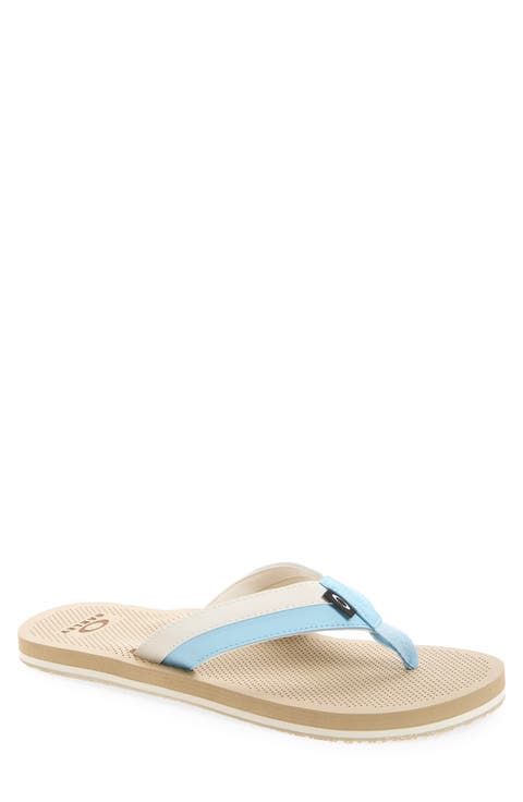 Burke Flip Flop (Men)