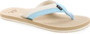 Oakley Burke Flip Flop