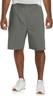 Reebok Performance Ripstop Cargo Shorts