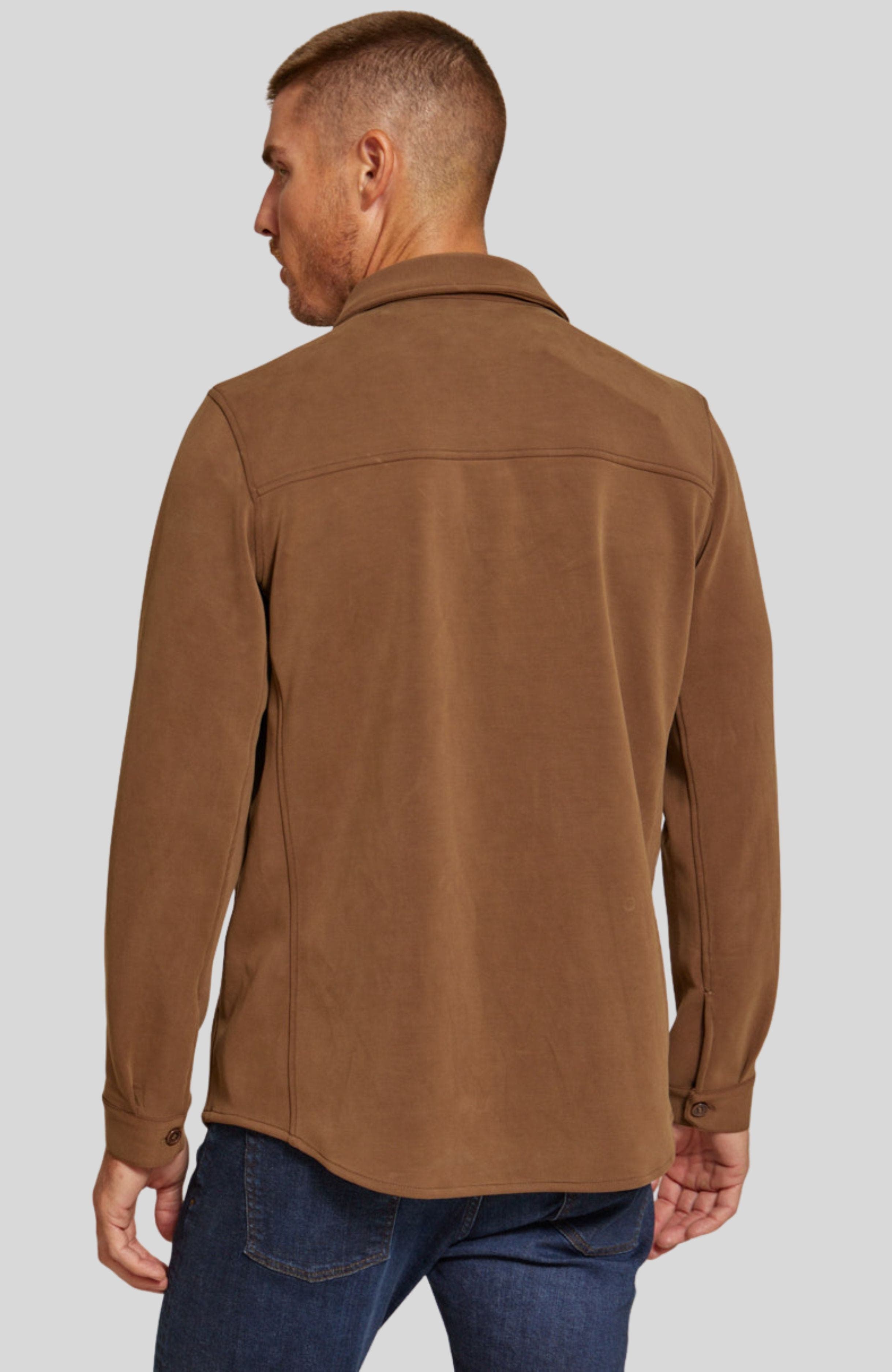 The Noah Chore Coat - image 4