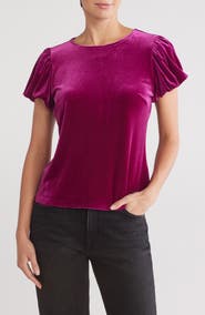 Parker Natalia Top