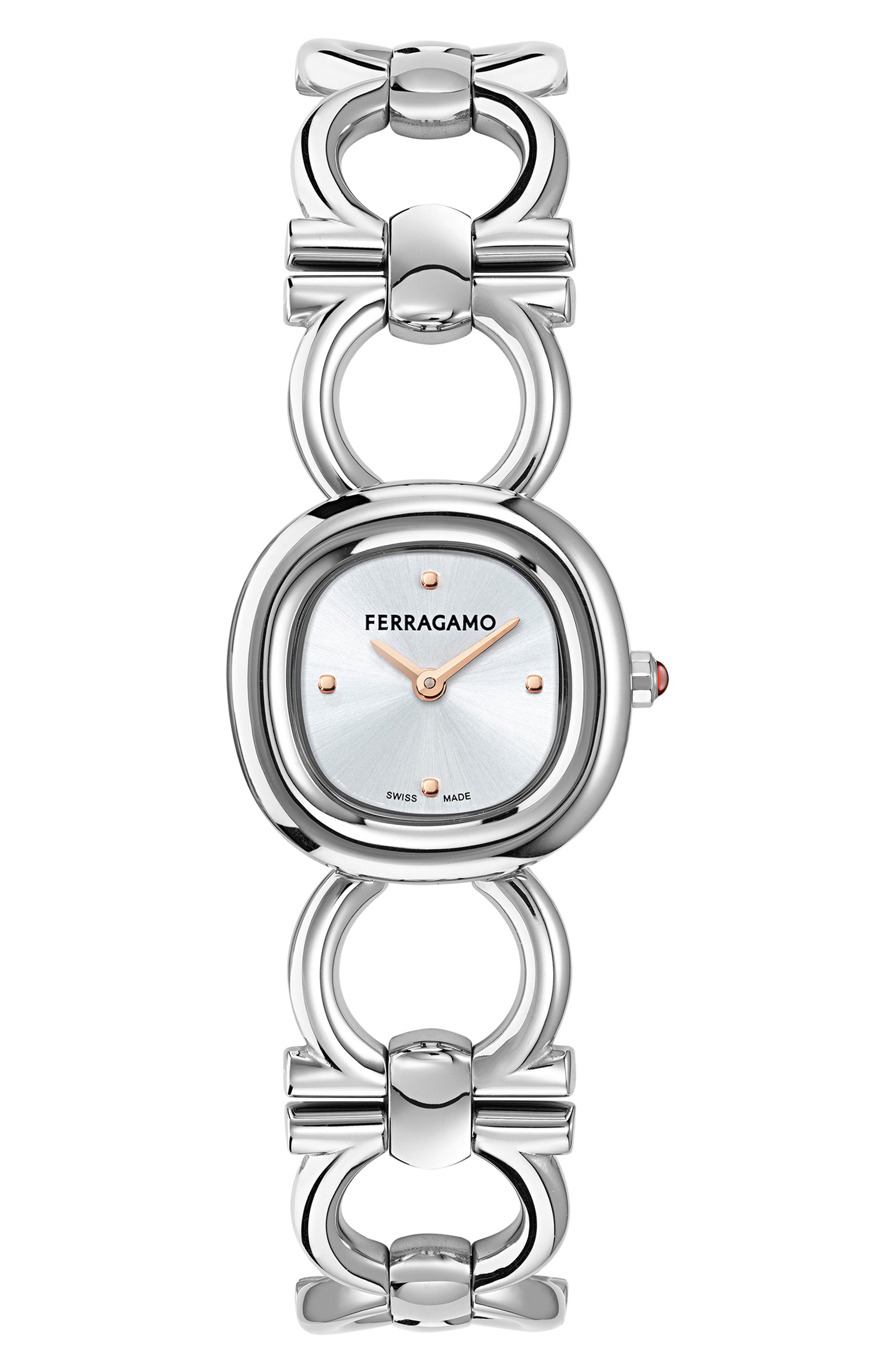 selected STAINLESS STEEL