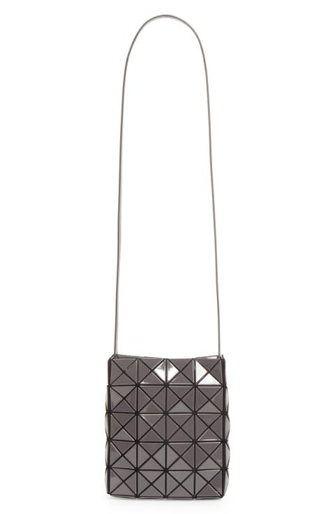 Prism Gloss Crossbody Bag