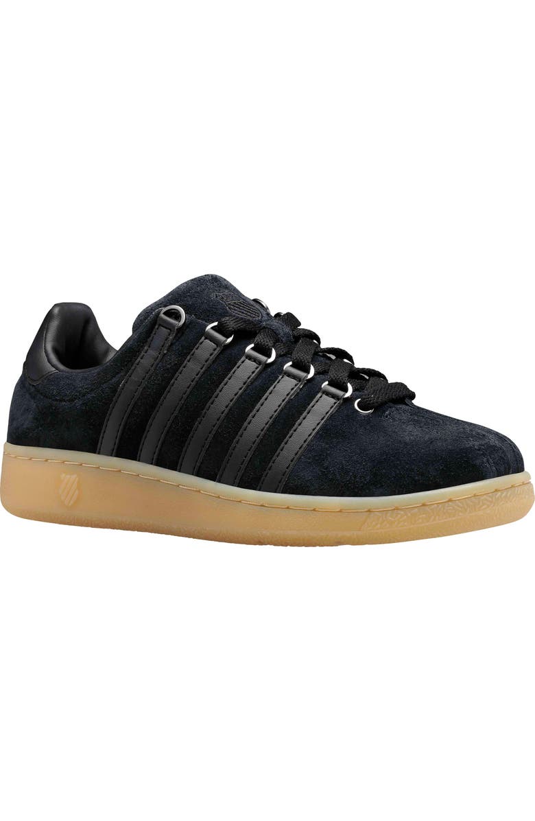 K-Swiss Classic VN Suede Sneaker, Main, color,