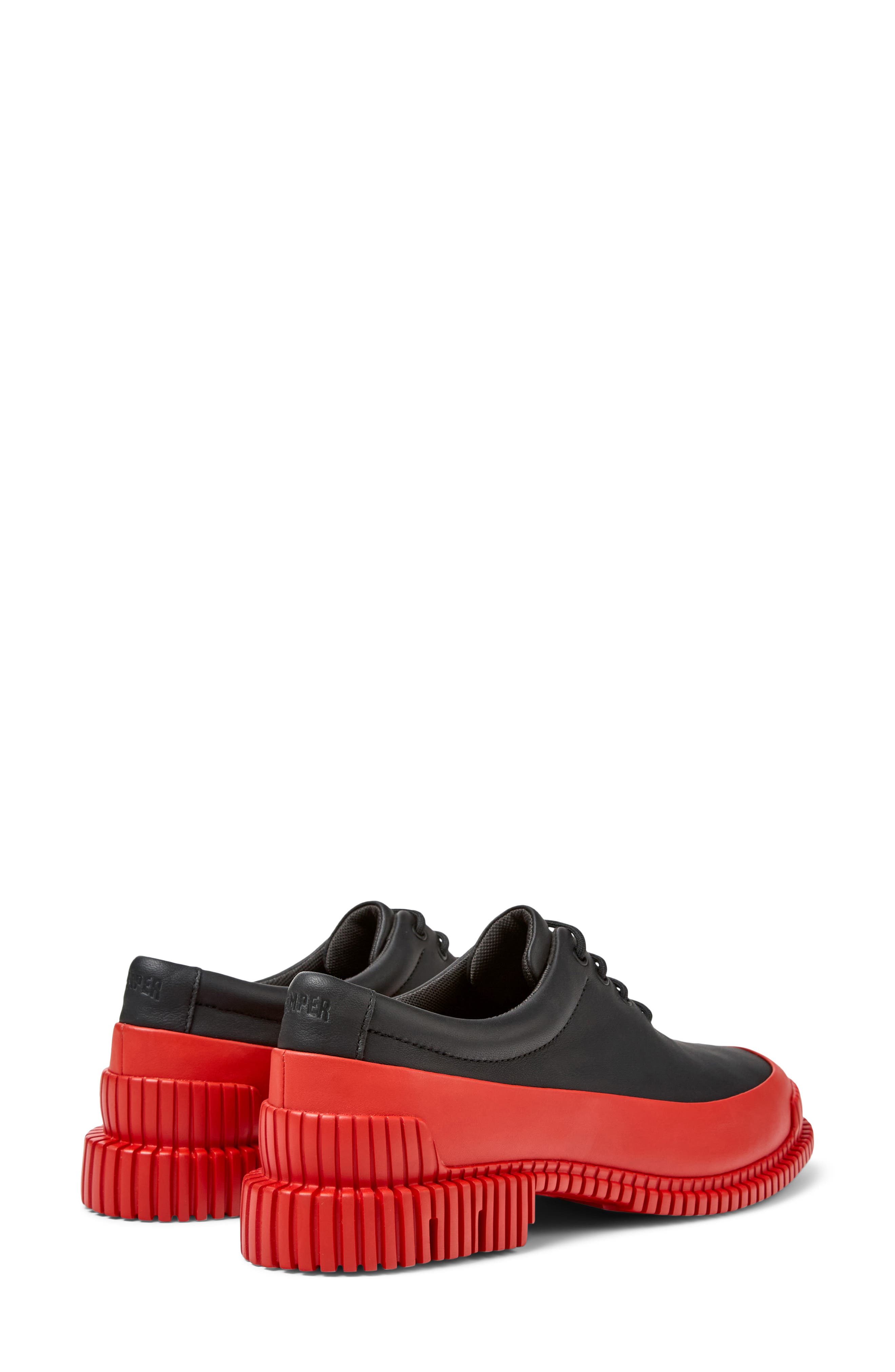 Camper Pix Derby, Alternate, color, 