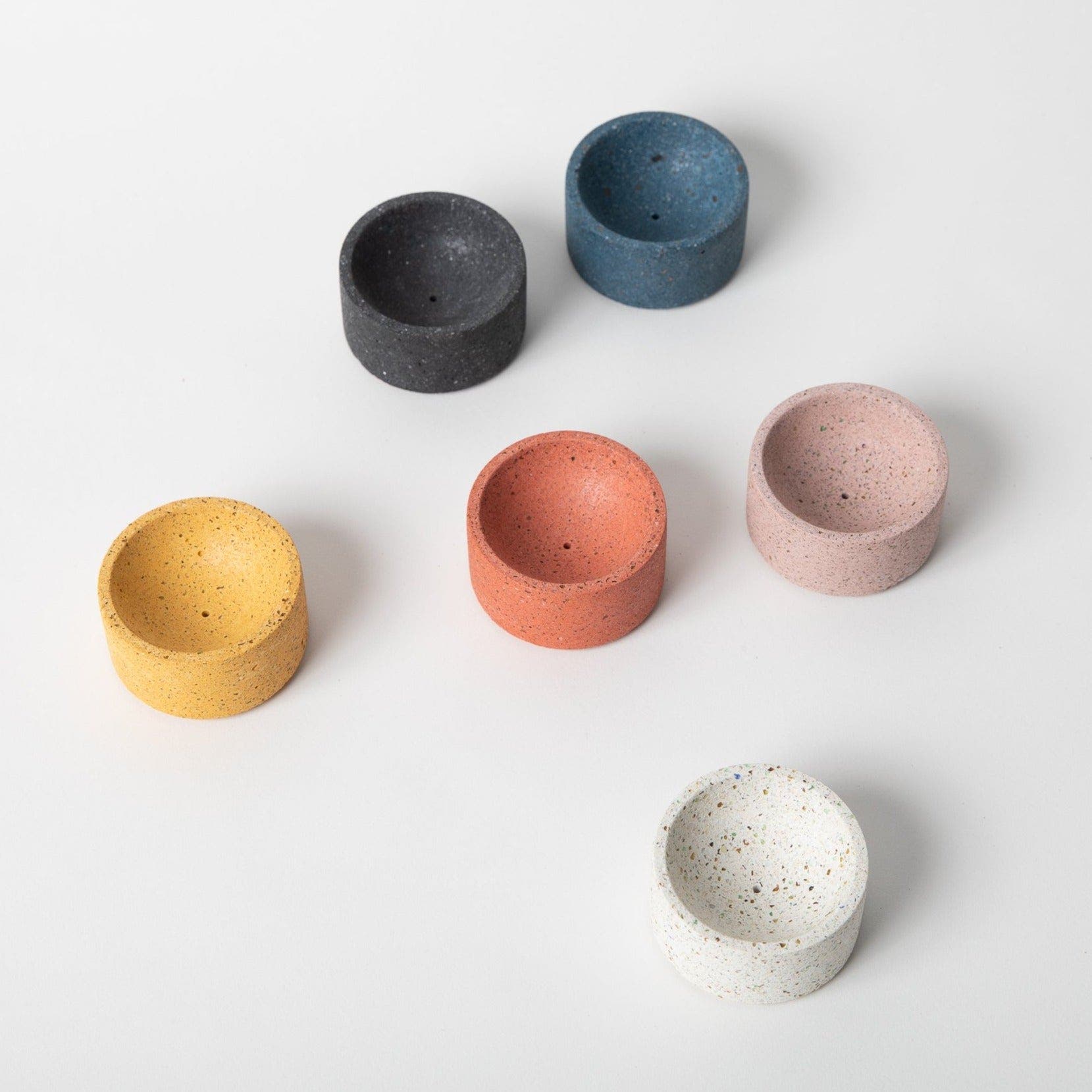 Pretti.Cool Round Incense Holder | Nordstrom
