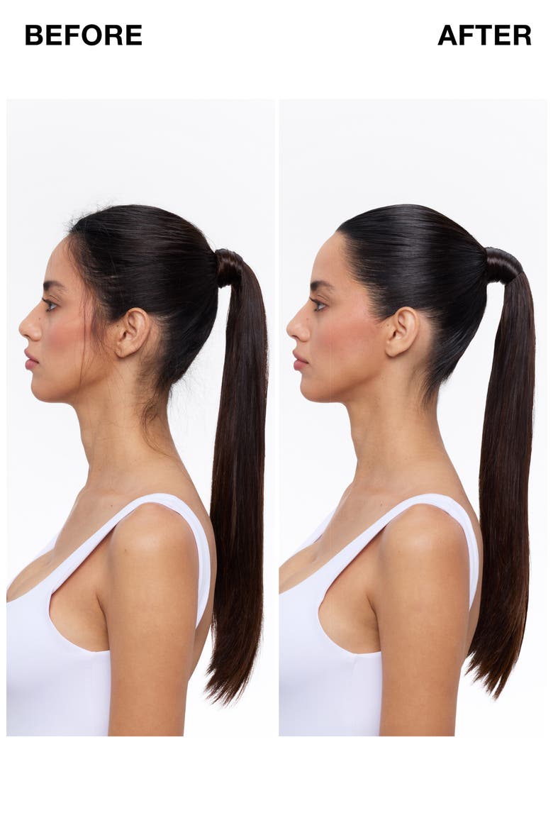 Good Behavior Frizz and Flyaway Taming Wand, Alternate, color, NO COLOR
