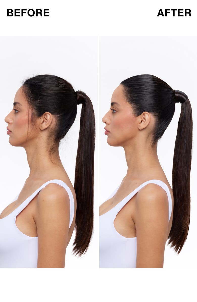 IGK Good Behavior Frizz and Flyaway Taming Wand, Alternate, color, 