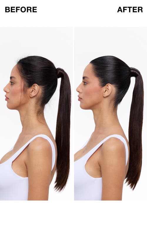 Igk Good Behavior Frizz And Flyaway Taming Wand In Transparent