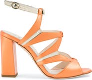 Chris Donovan Footwear Endeavor Sandal
