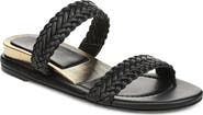 SARTO by Franco Sarto Maggie Two-Strap Wedge Sandal