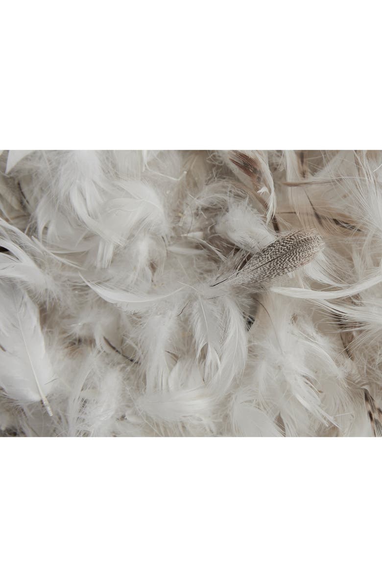 Parachute 750 Fill Power Down Mattress Topper, Alternate, color, One Density