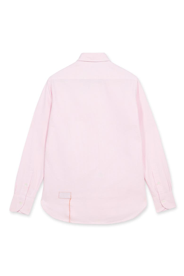 Jack Shirt, Alternate, color, ROSE1