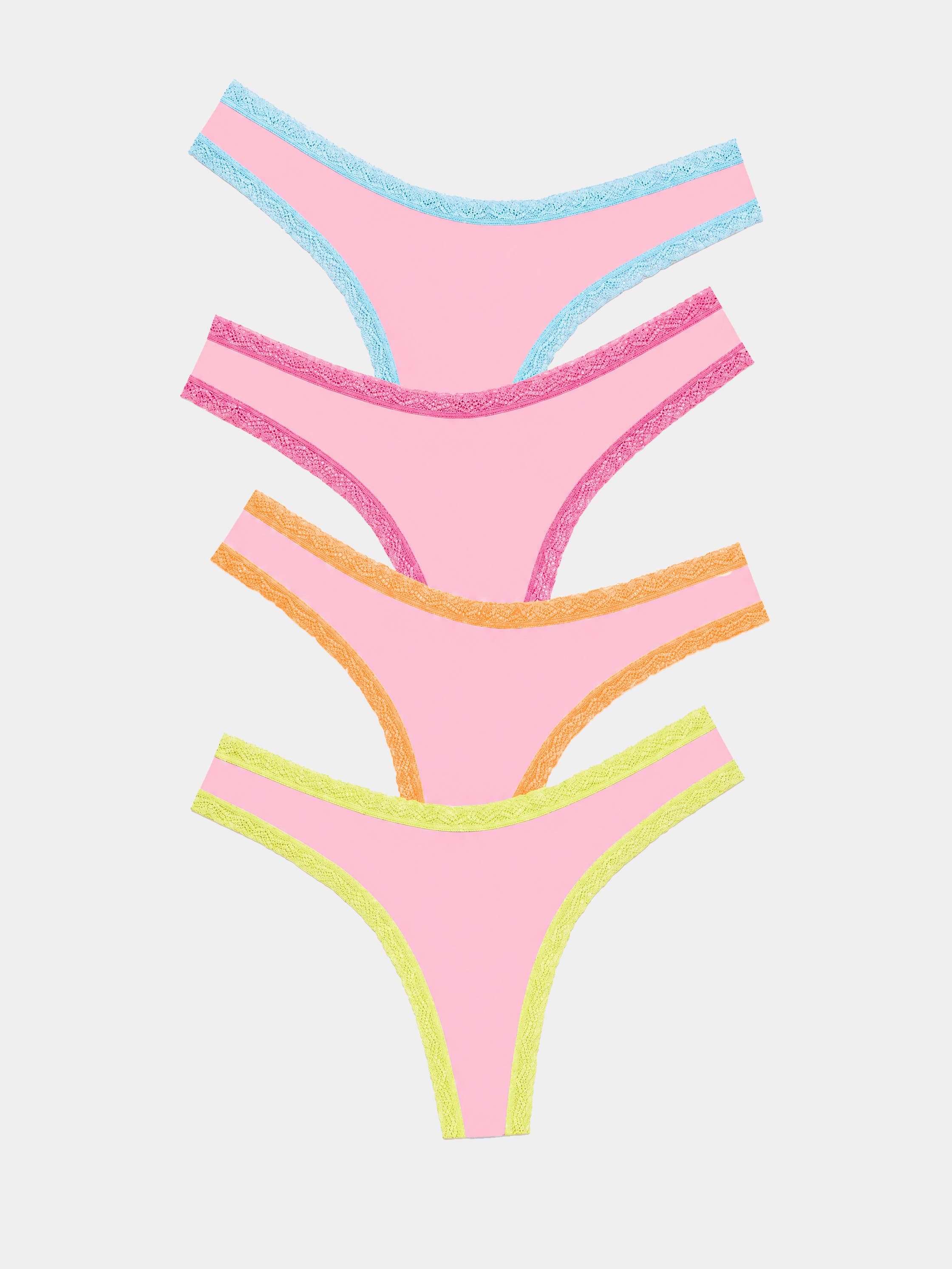 selected Neon Kiss