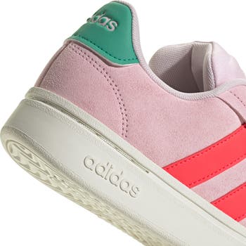 Grand Court Alpha 00 Sneaker