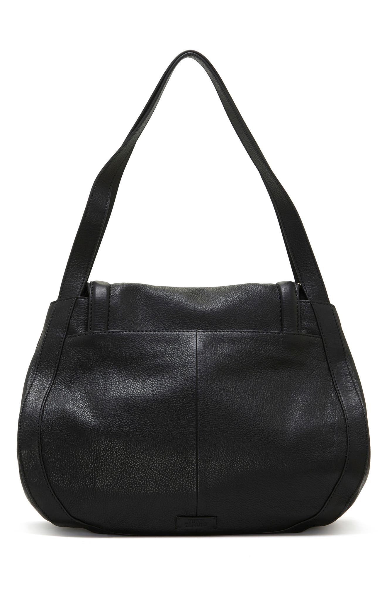 Vince Camuto Lenka Leather Tote, Alternate, color, 