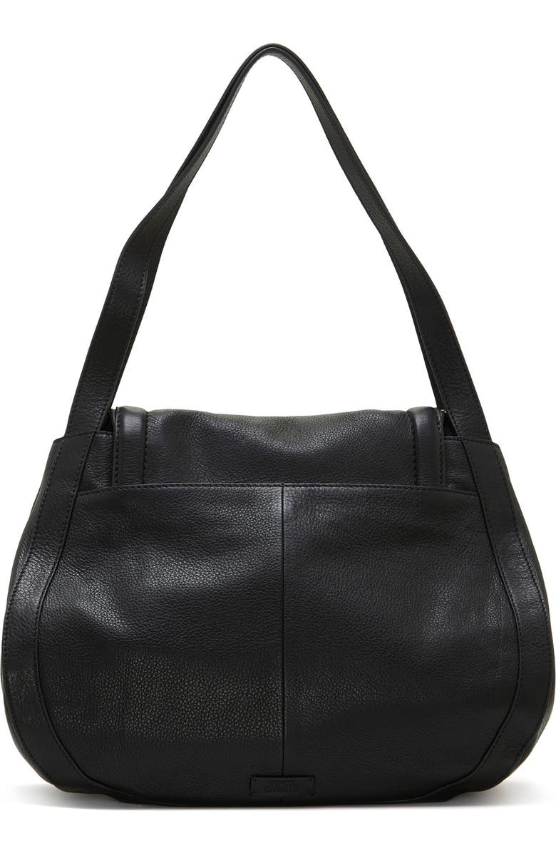 Vince Camuto Lenka Leather Tote, Alternate, color,