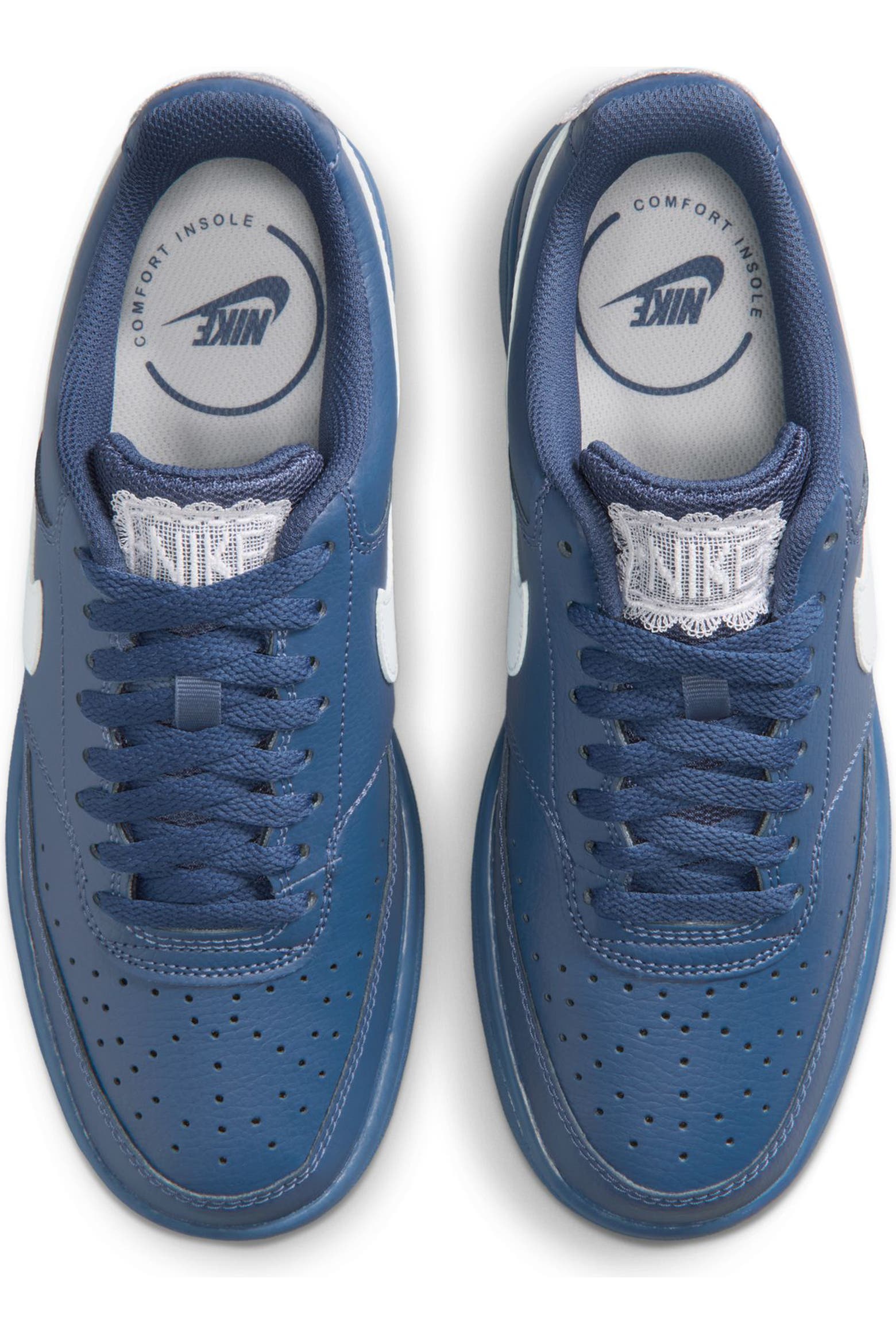 Vision Code Pad Nike Court Vision Sneaker (Women) | Nordstromrack
