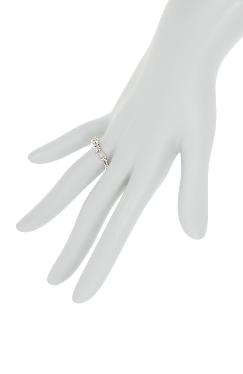 Nadri Gemma Chain Ring, Alternate, color, 