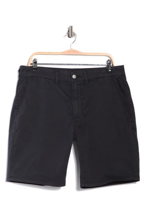 The Trouser Shorts