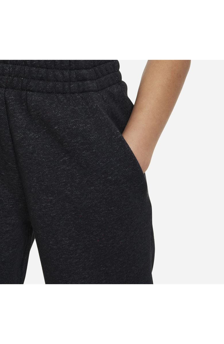 Nike Kids' Sportswear Icon Fleece Joggers, Alternate, color, 