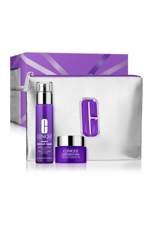 Smart Clinical Repair Duo Set
