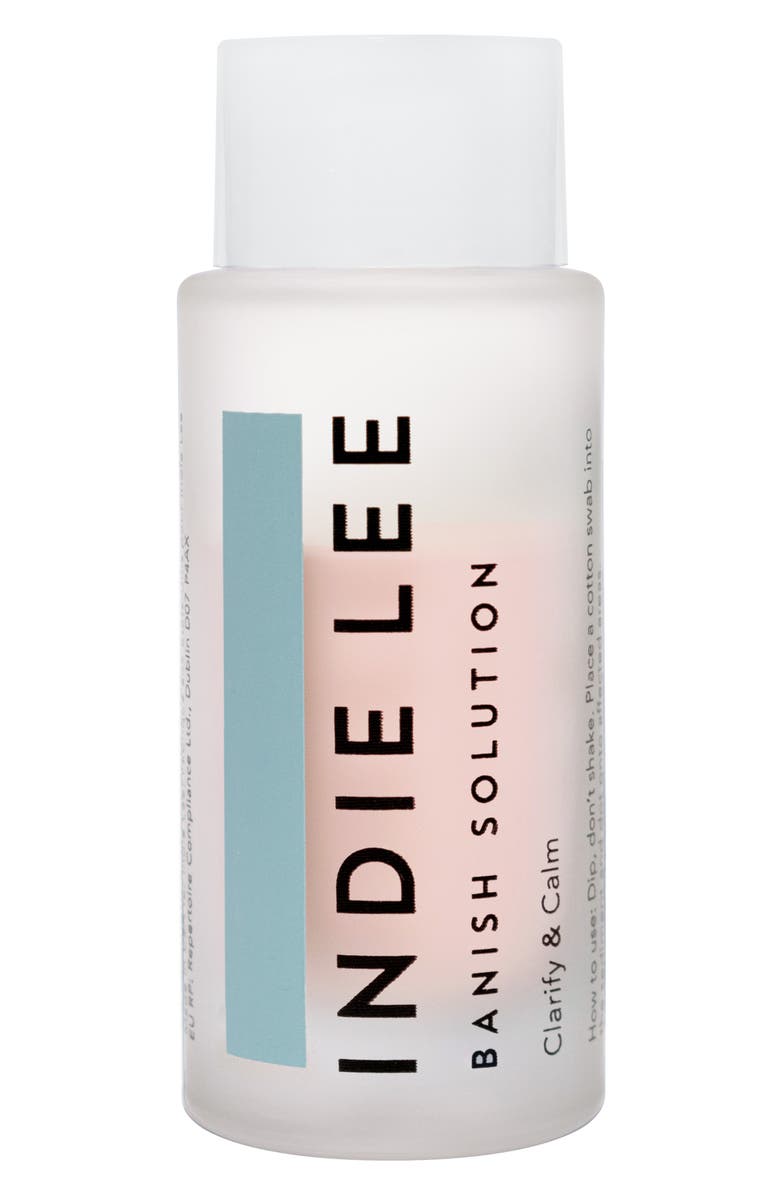 Indie Lee Banish Solution, Main, color, 
