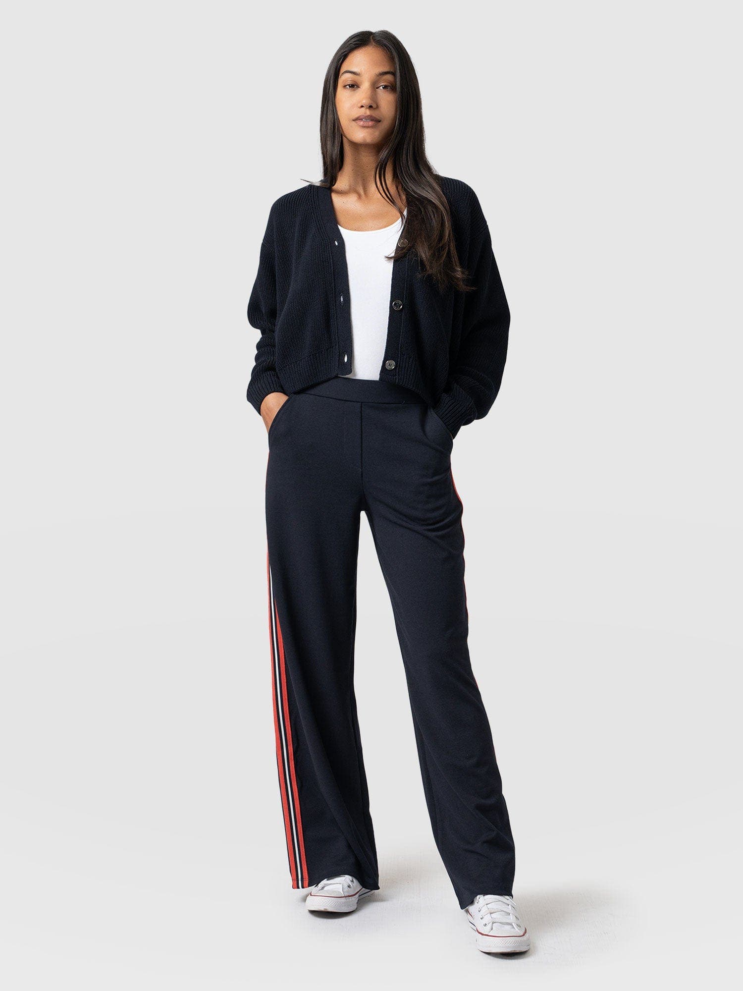 Victory Wide Leg Pant - image 3