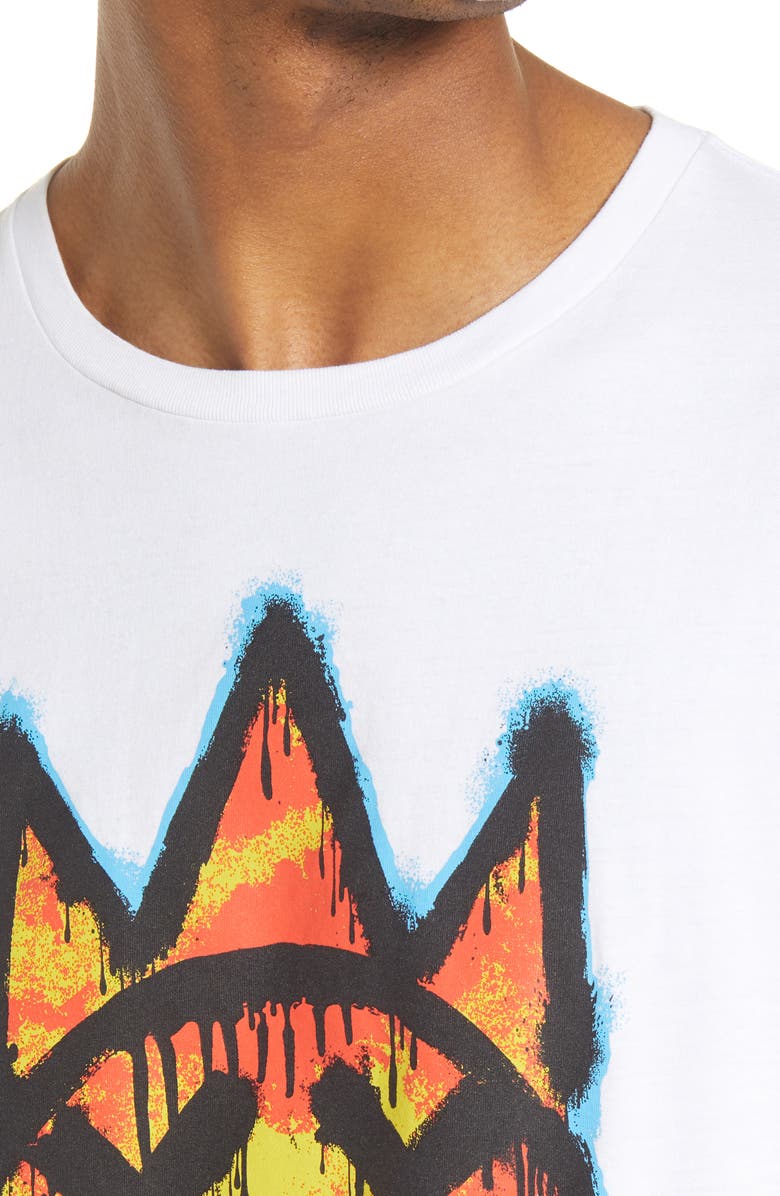 Cult of Individuality Shimuchan Men's Graphic Tee, Alternate, color,