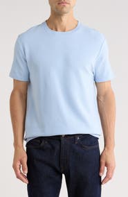 Cactus Man Textured Knit T-Shirt