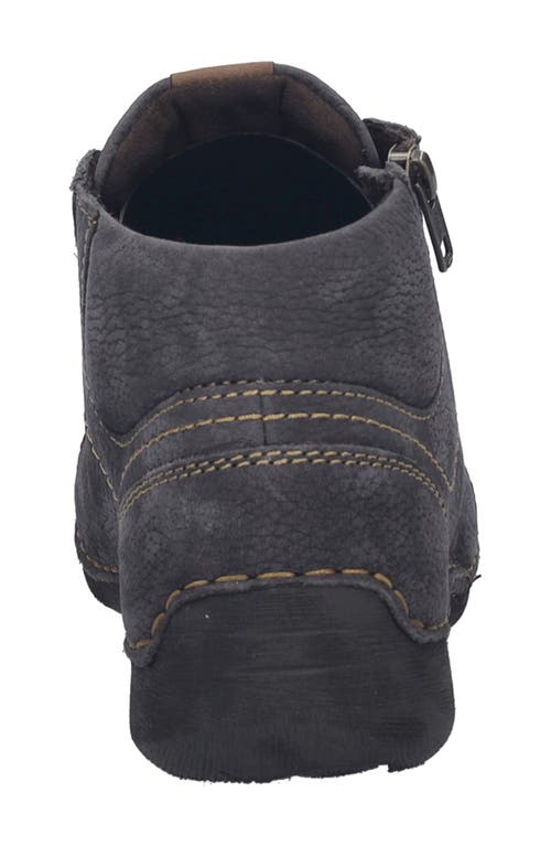 Josef Seibel Fergey 67 Boot In Multi