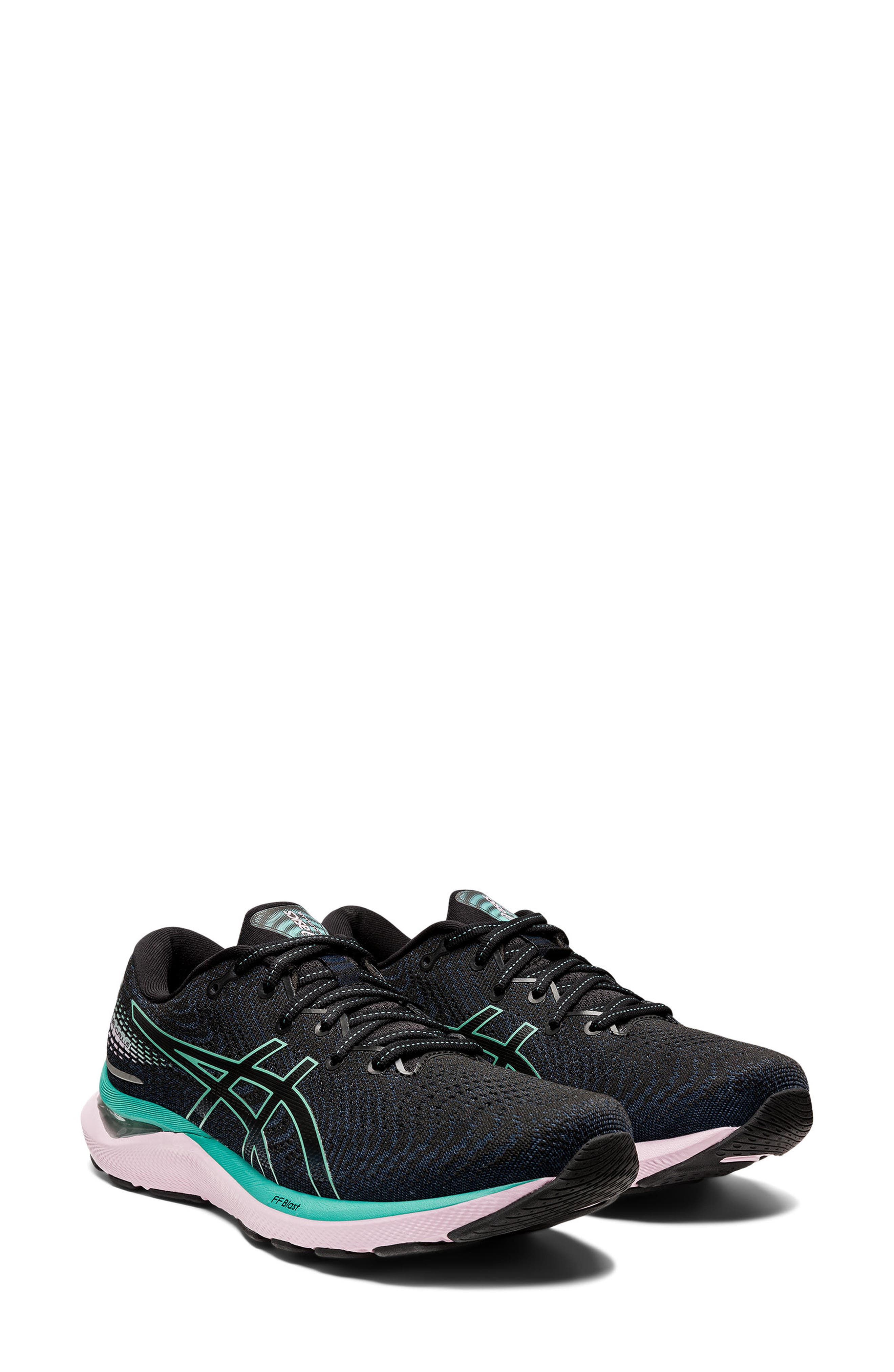 ASICS<sup>®</sup> GEL-Cumulus 24 Running Shoe, Main, color, 