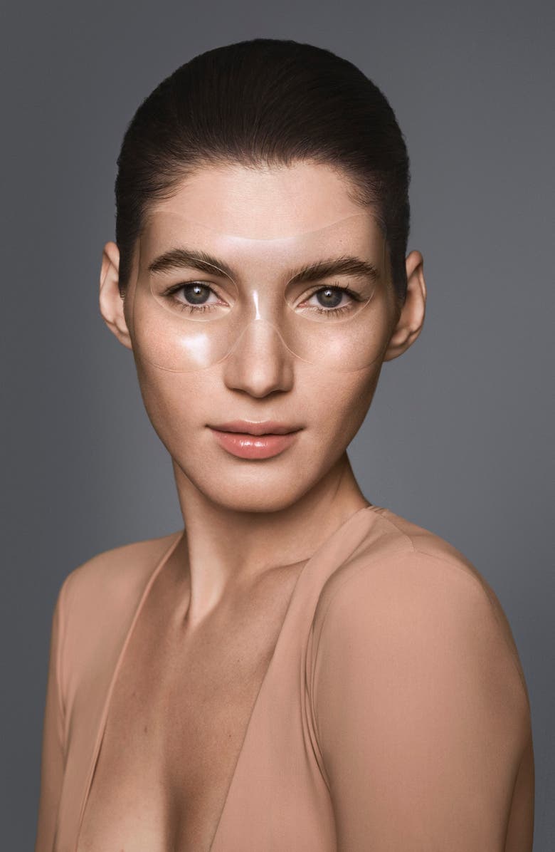 RéVive<sup>®</sup> Masque Des Yeux Instant De-Puffing Gel Eye Mask, Alternate, color,