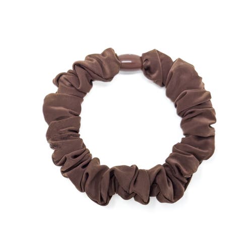 Puttisu 3pc Bead Core Elastic Scrunchie Set