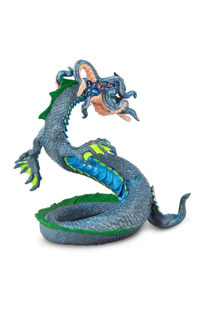 Leviathan Kids Toy Figure, Alternate, color, None
