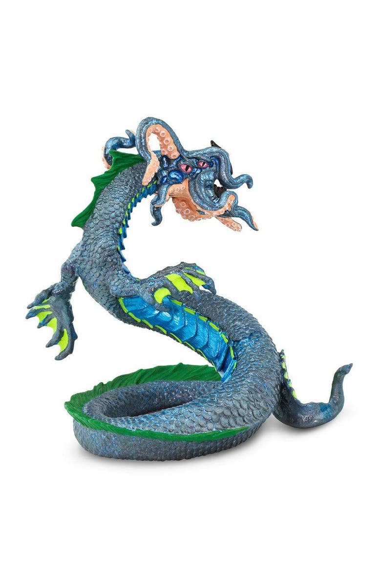 Safari Ltd. Leviathan Kids Toy Figure, Alternate, color, NO COLOR