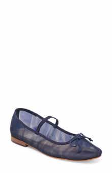Dolce Vita Cadel Mary Jane Flat
