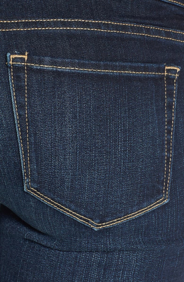 Treasure & Bond Treasure&Bond Slim Bootcut Jeans, Alternate, color,