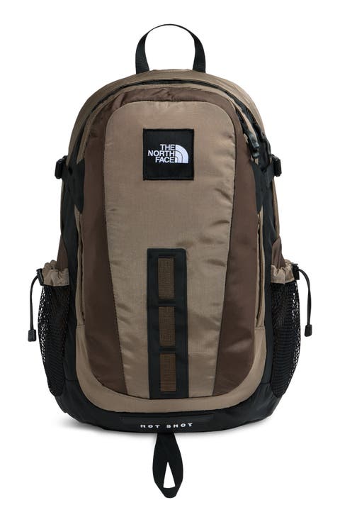 Hot Shot Backpack