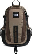 The North Face Hot Shot Backpack