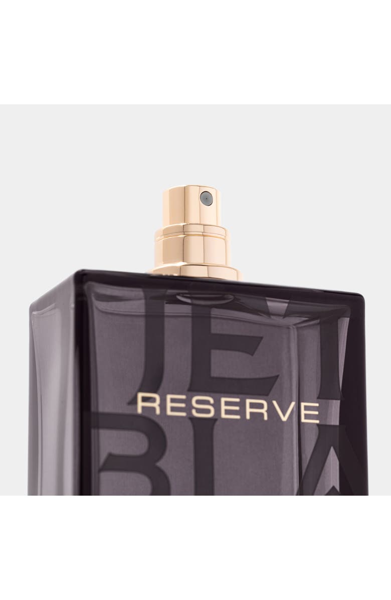 Michael Malul Jet Black Reserve, Alternate, color, Black/Oxford