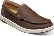 Florsheim Crossover Moc Toe Slip-On