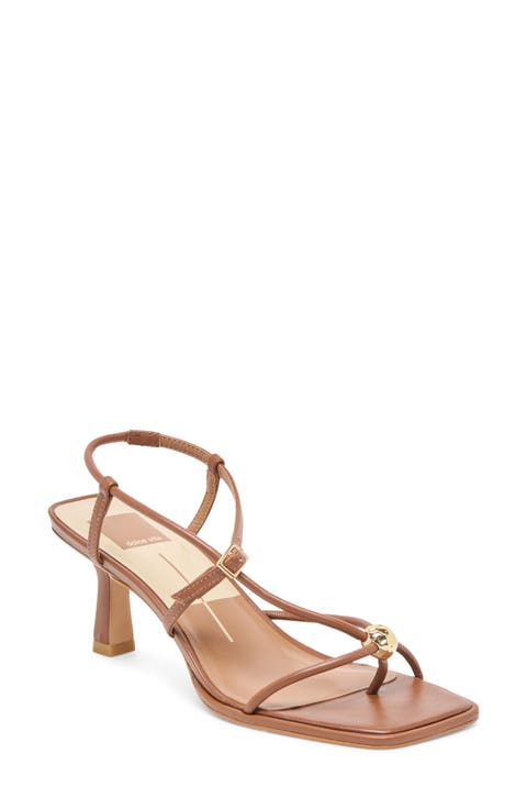 Mylee Heels Sandal (Women)