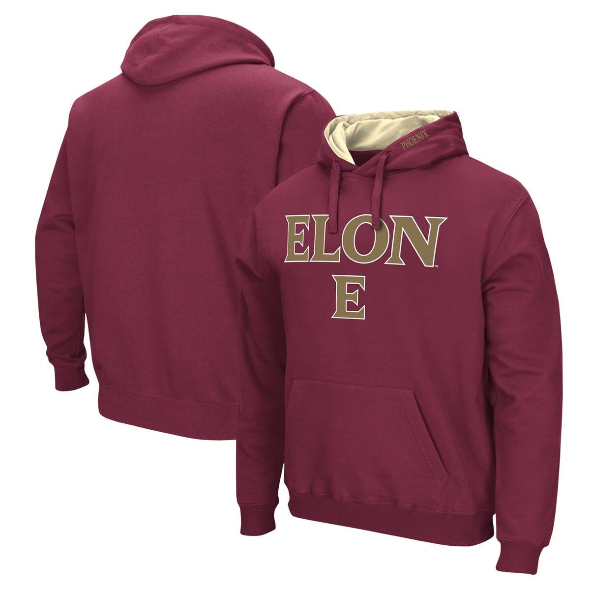 selected Maroon