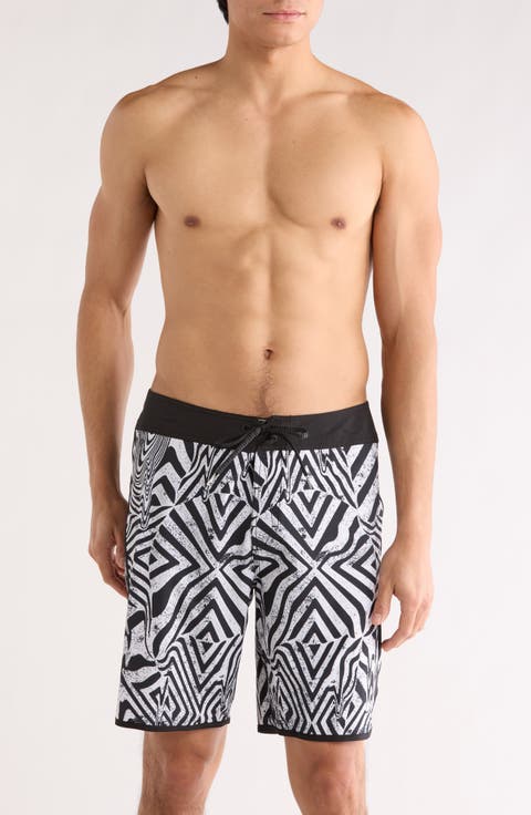 Infuse Swim Trunks