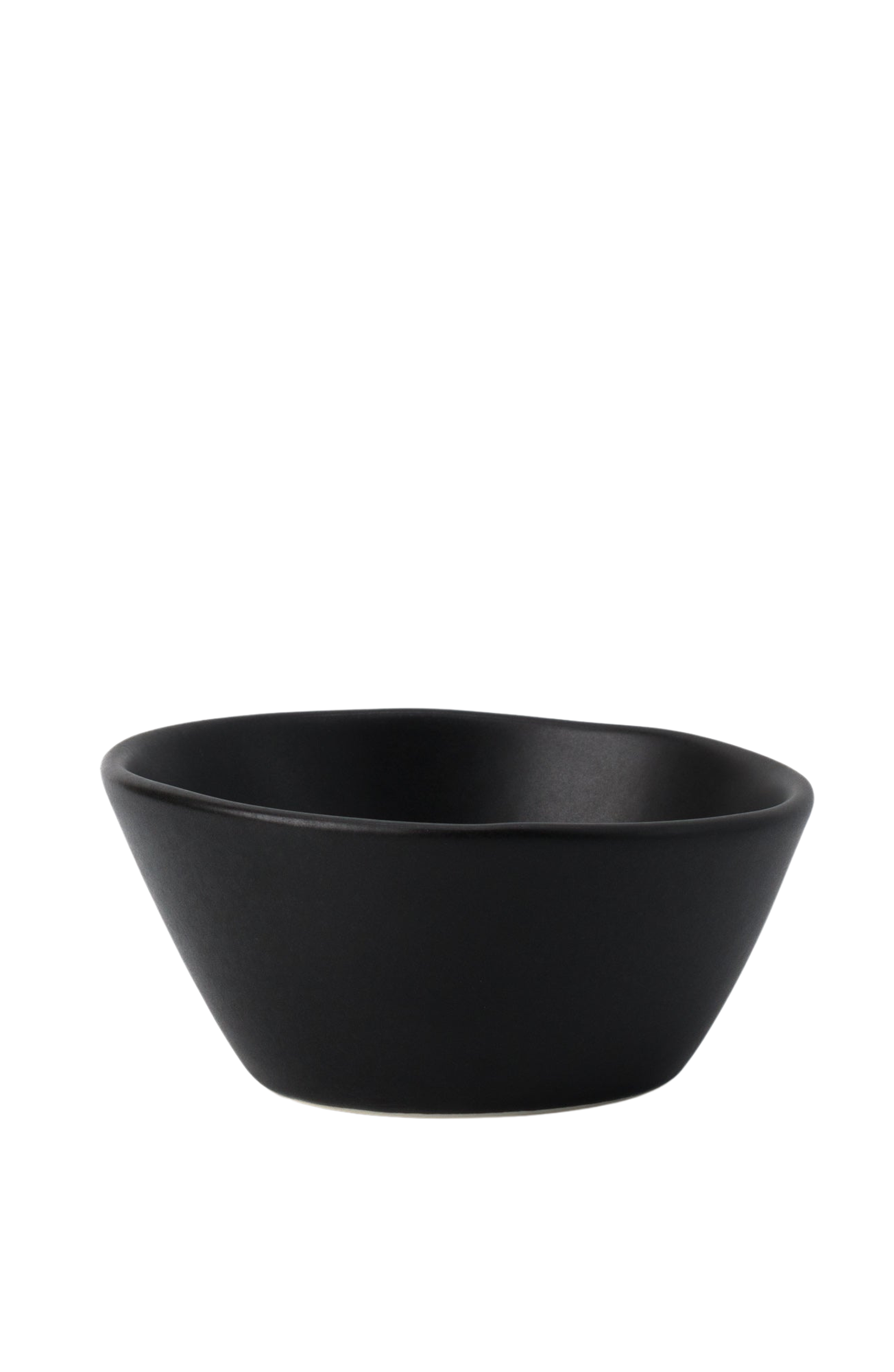 Matte Black
