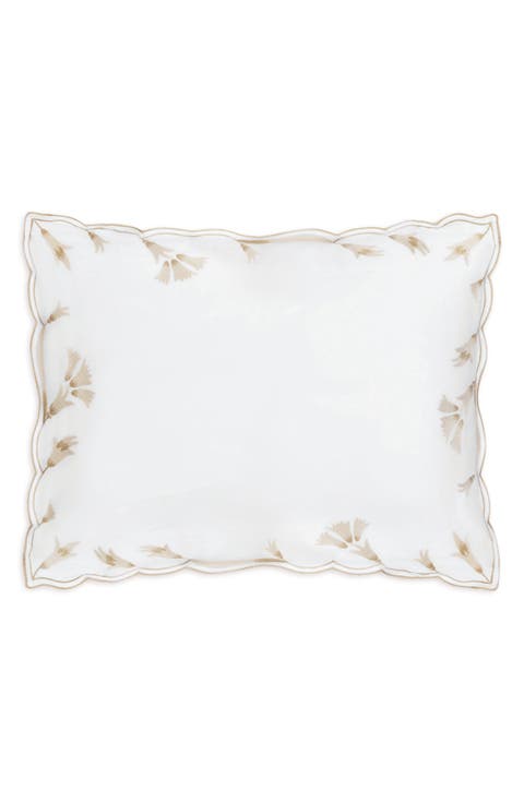 Marcella Egyptian Cotton Pillow Sham