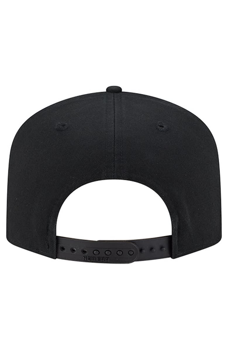 New Era Men's New Era Black New York Yankees 19Twenty Adjustable Hat, Alternate, color, 