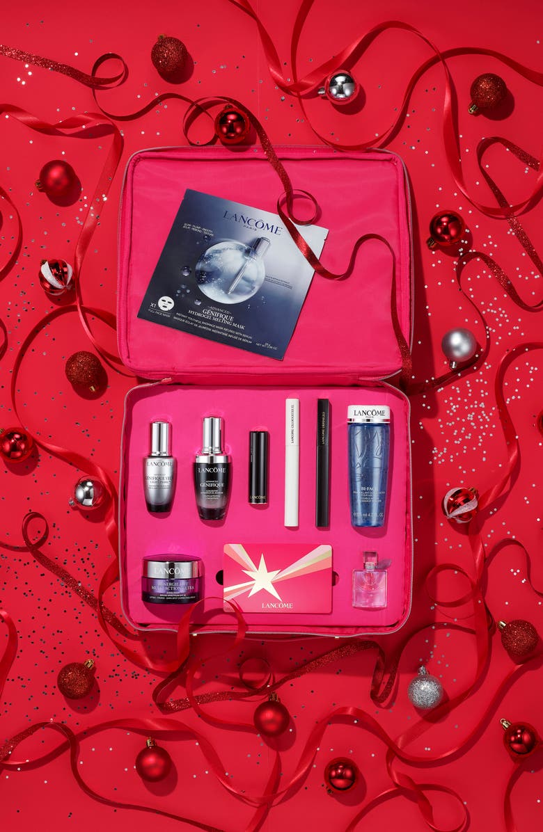 Lancôme Beauty Box Collection USD $440 Value, Alternate, color,